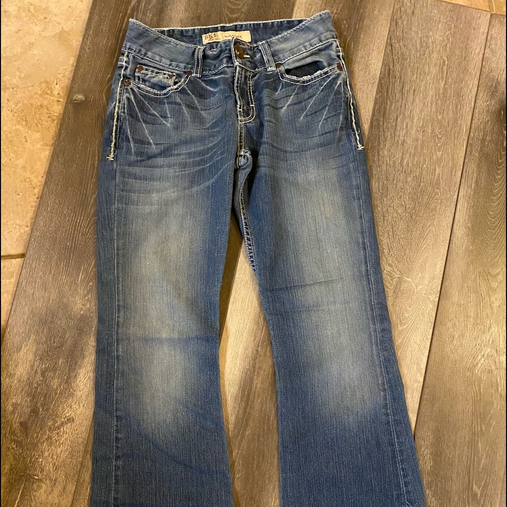 BKE CUTURE Stretch Jeans